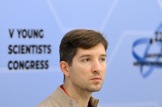 2025 Young Scientists Congress. Artificial Intelligence Serving the State: Science, Technology, and Trust