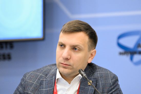 2025 Young Scientists Congress. Artificial Intelligence Serving the State: Science, Technology, and Trust