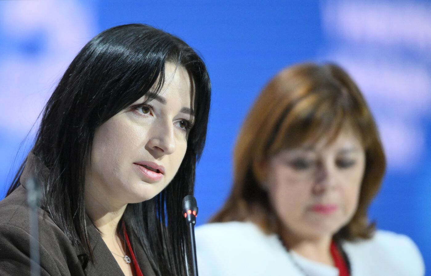 2025 Young Scientists Congress. Environmental Education Program for Technological Leadership