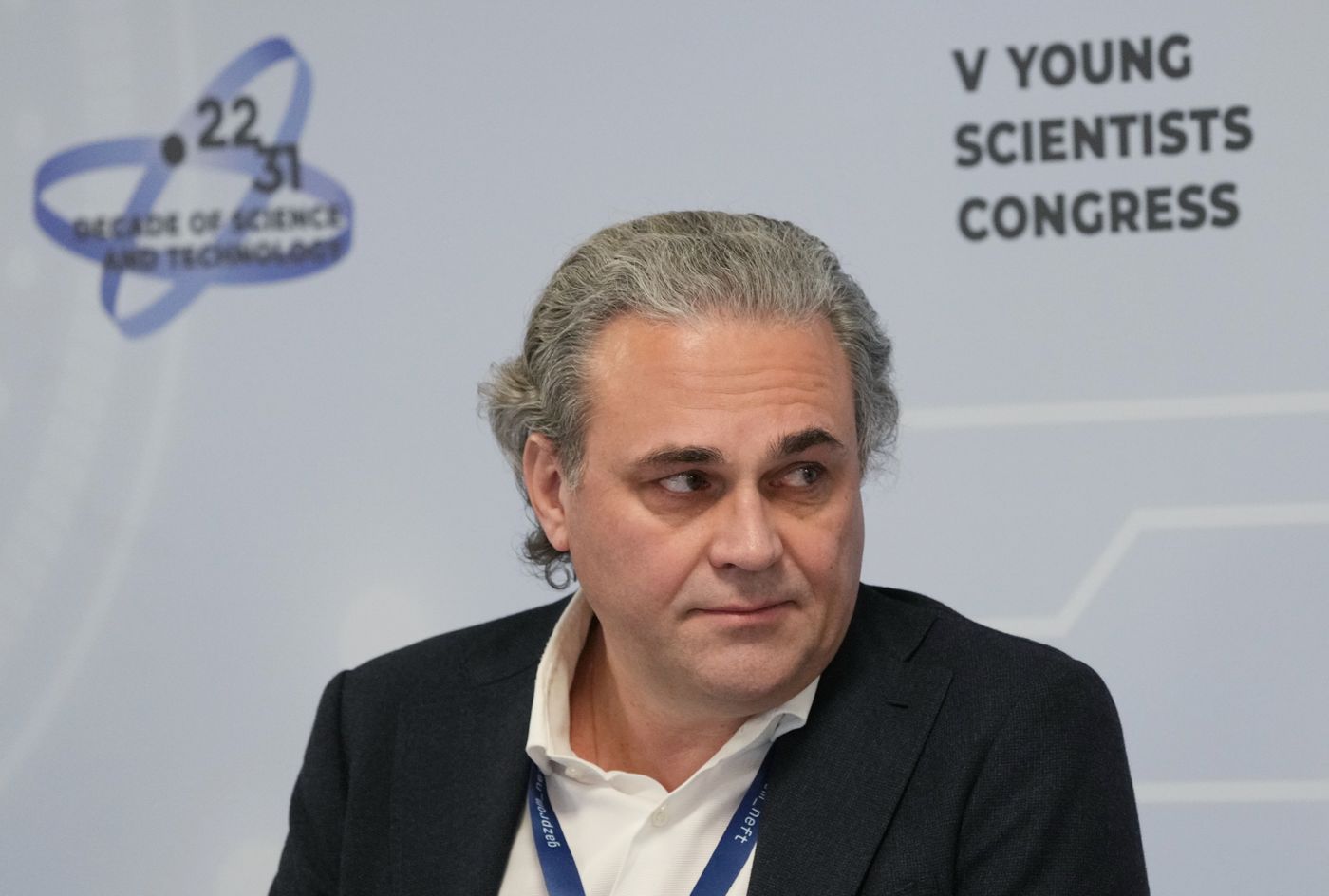 2025 Young Scientists Congress. Horizons of Humanity: How Science Is Changing the Limits of What’s Possible