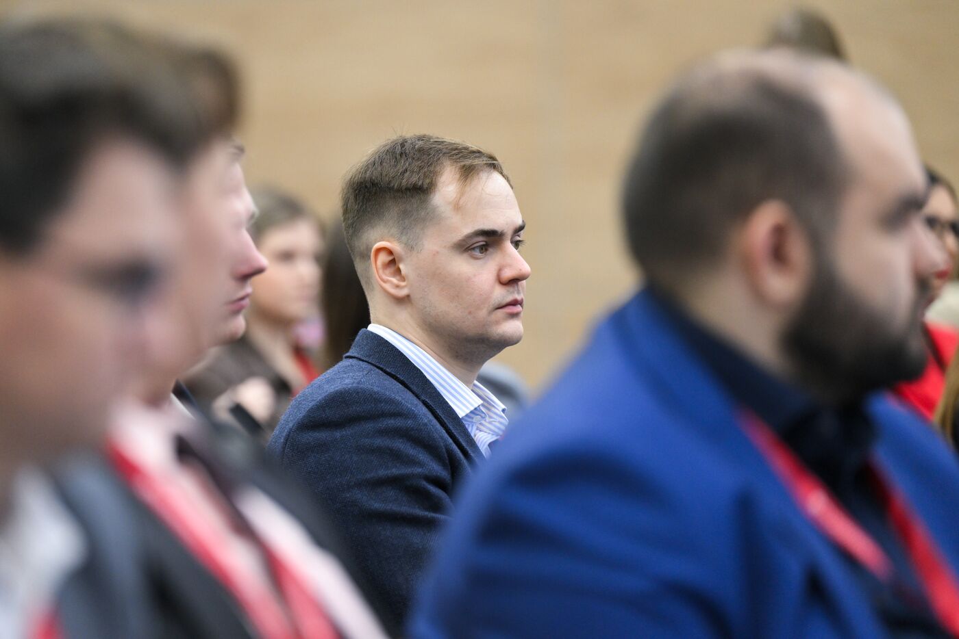 2025 Young Scientists Congress. An Open Dialogue with the State Duma