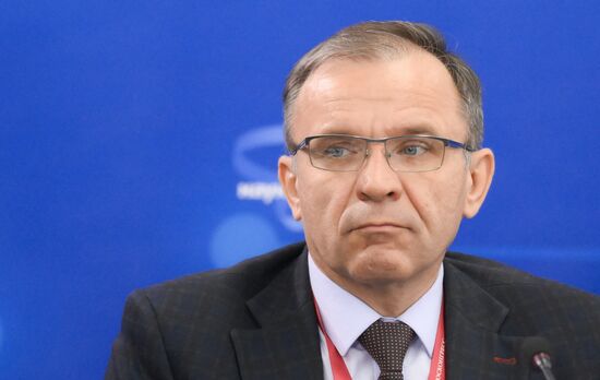 2025 Young Scientists Congress. Meeting of the Coordinating Council for Transport Science under the Ministry of Transport of the Russian Federation