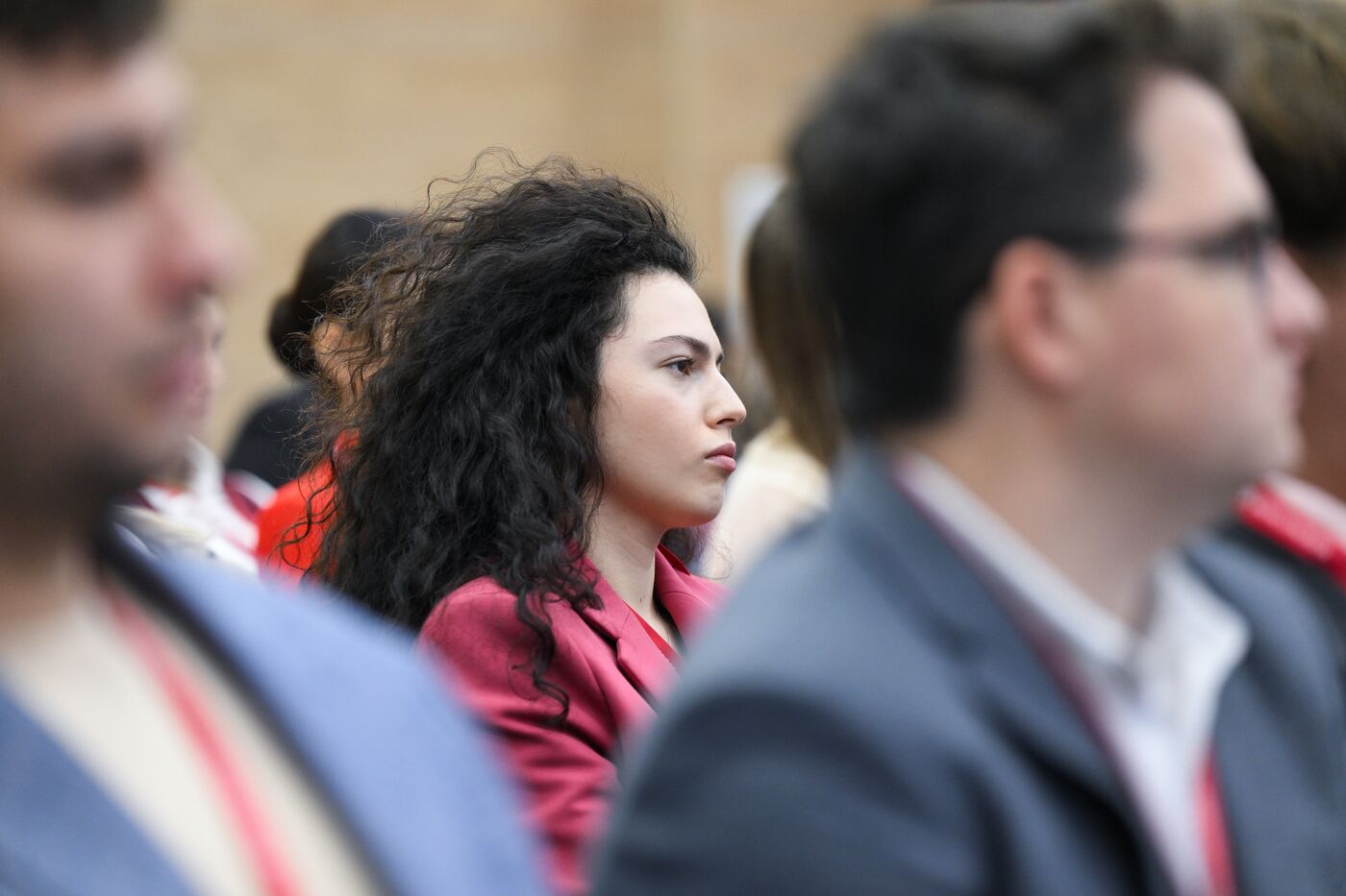 2025 Young Scientists Congress. An Open Dialogue with the State Duma