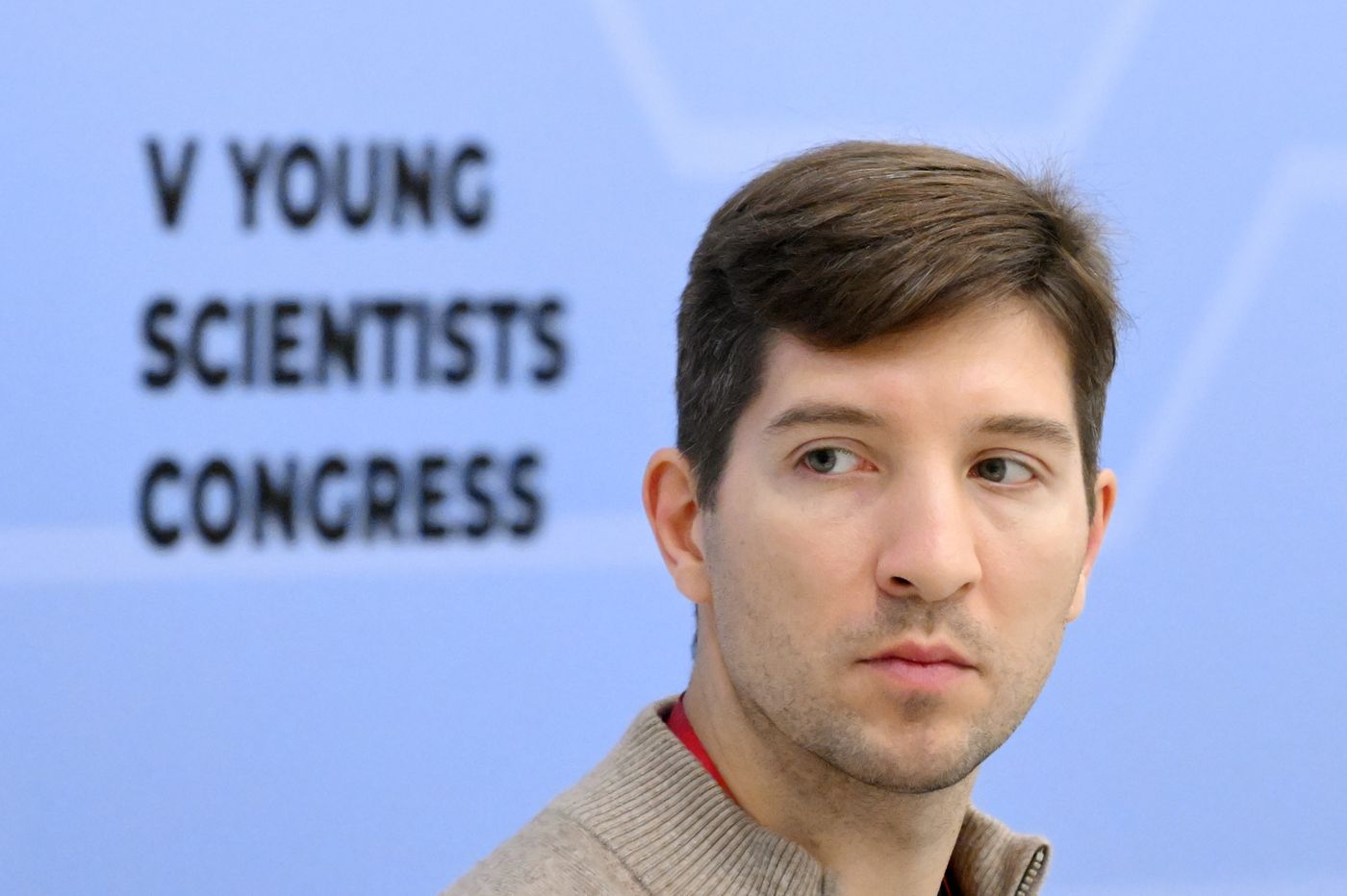 2025 Young Scientists Congress. Artificial Intelligence Serving the State: Science, Technology, and Trust