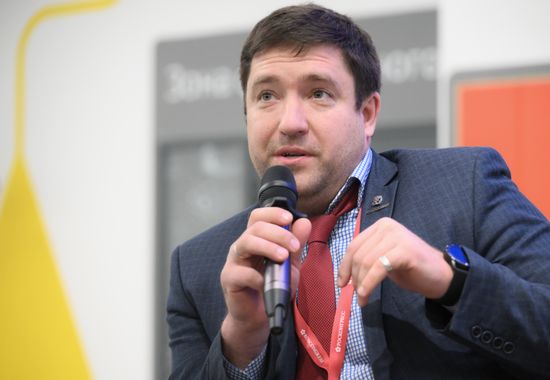 2025 Young Scientists Congress. Young Ministry of Defense Scientists: A Bridge Between Military and Civilian Science