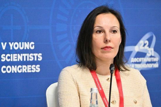 2025 Young Scientists Congress. On-the-Job Postgraduate Studies: Personnel for Technological Leadership