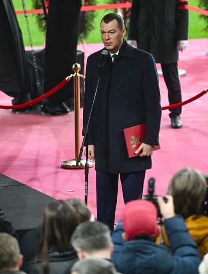 Russia Olympic Football Champion Simonyan Death