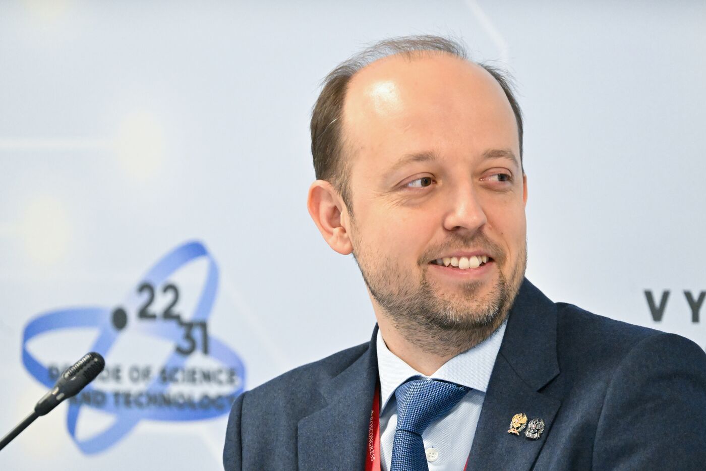 2025 Young Scientists Congress. Formula for Success: Secrets to How Winners of the Presidential Prize for Young Scientists Prepare and the Content of Their Work