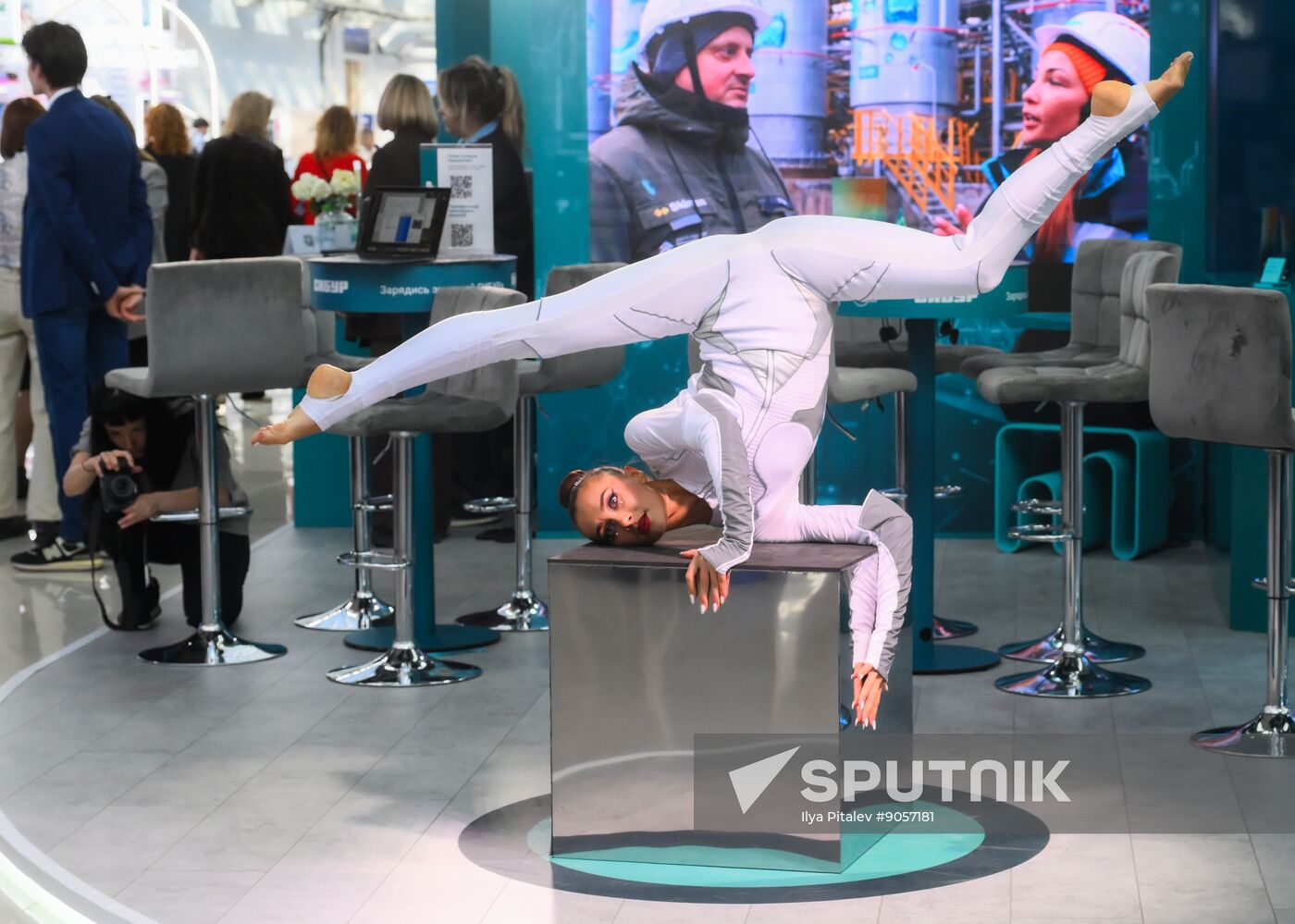 2025 Young Scientists Congress