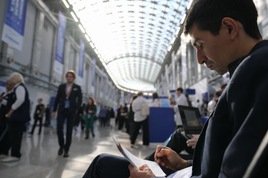 2025 Young Scientists Congress