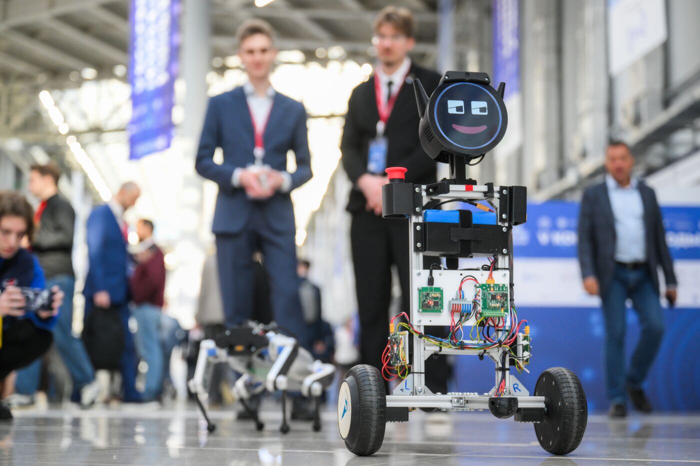 2025 Young Scientists Congress