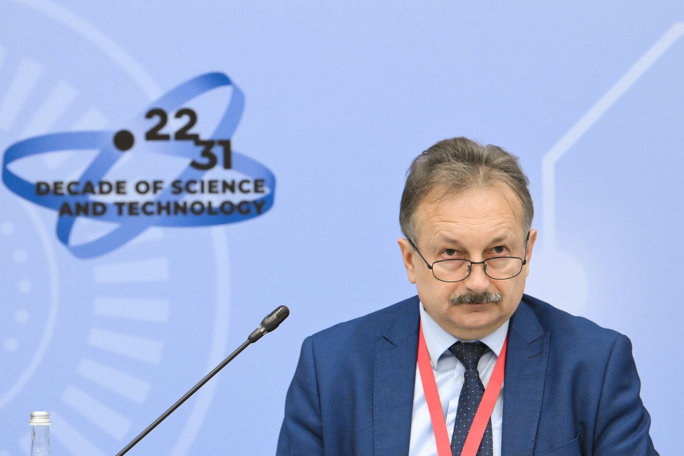 2025 Young Scientists Congress. Technological Leadership: The Foundation for the Sustainable Development of the Agricultural Sector