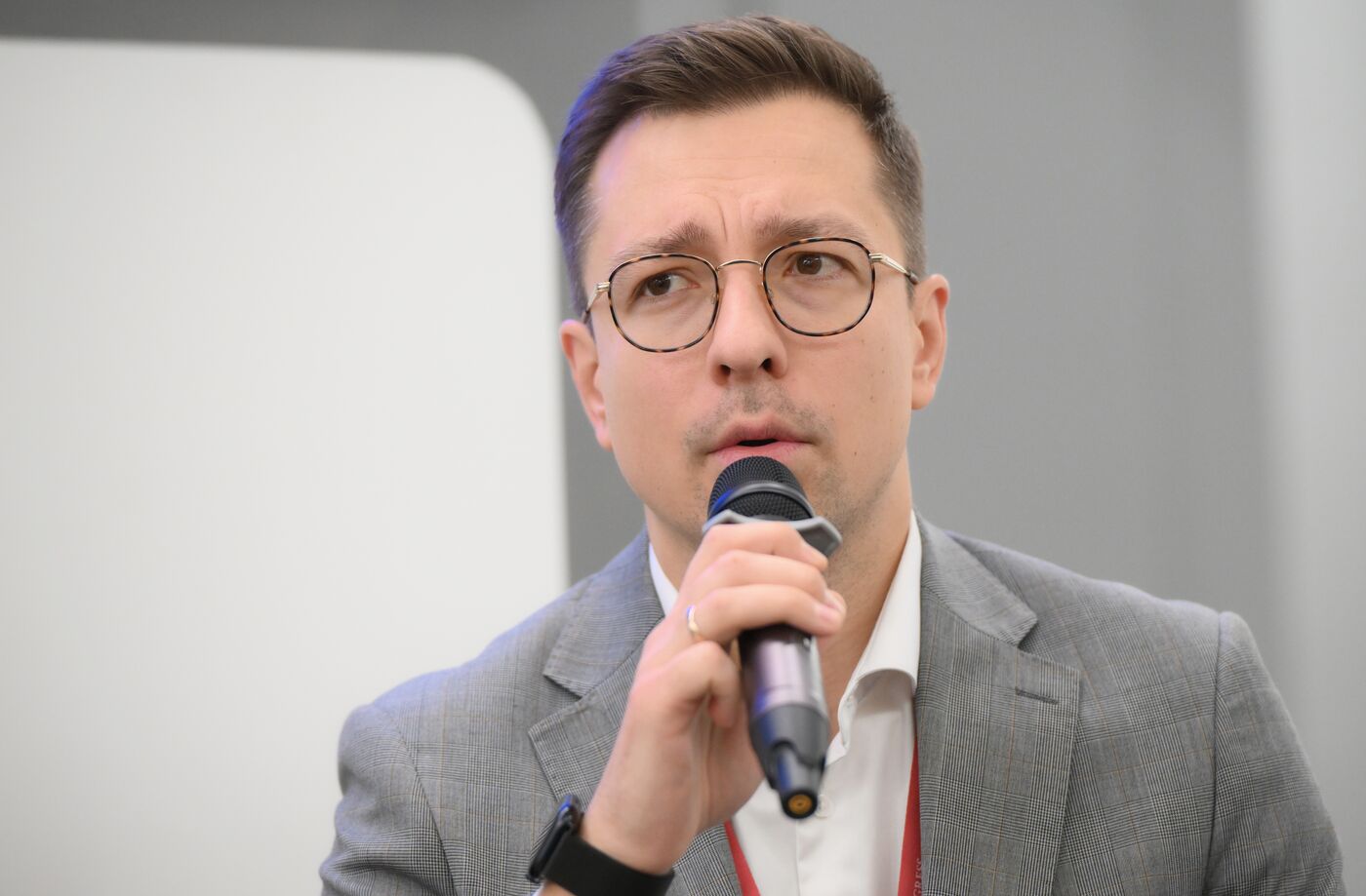 2025 Young Scientists Congress. How to Properly Close a Grant: Lifehacks and Digital Tools for Startups