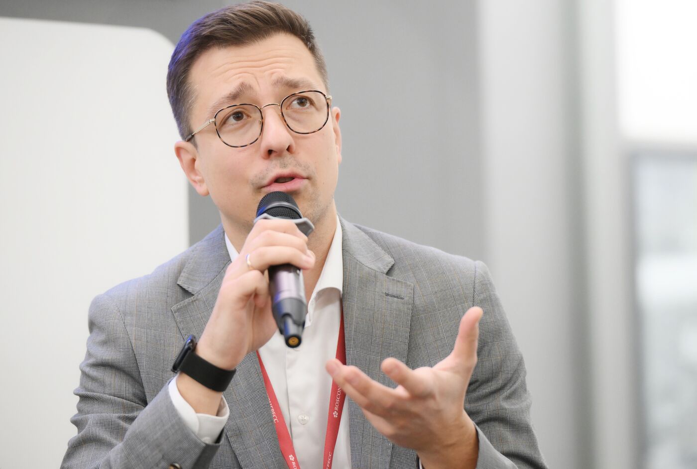 2025 Young Scientists Congress. How to Properly Close a Grant: Lifehacks and Digital Tools for Startups