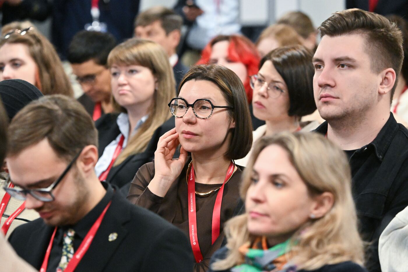2025 Young Scientists Congress. Formula for Success: Secrets to How Winners of the Presidential Prize for Young Scientists Prepare and the Content of Their Work