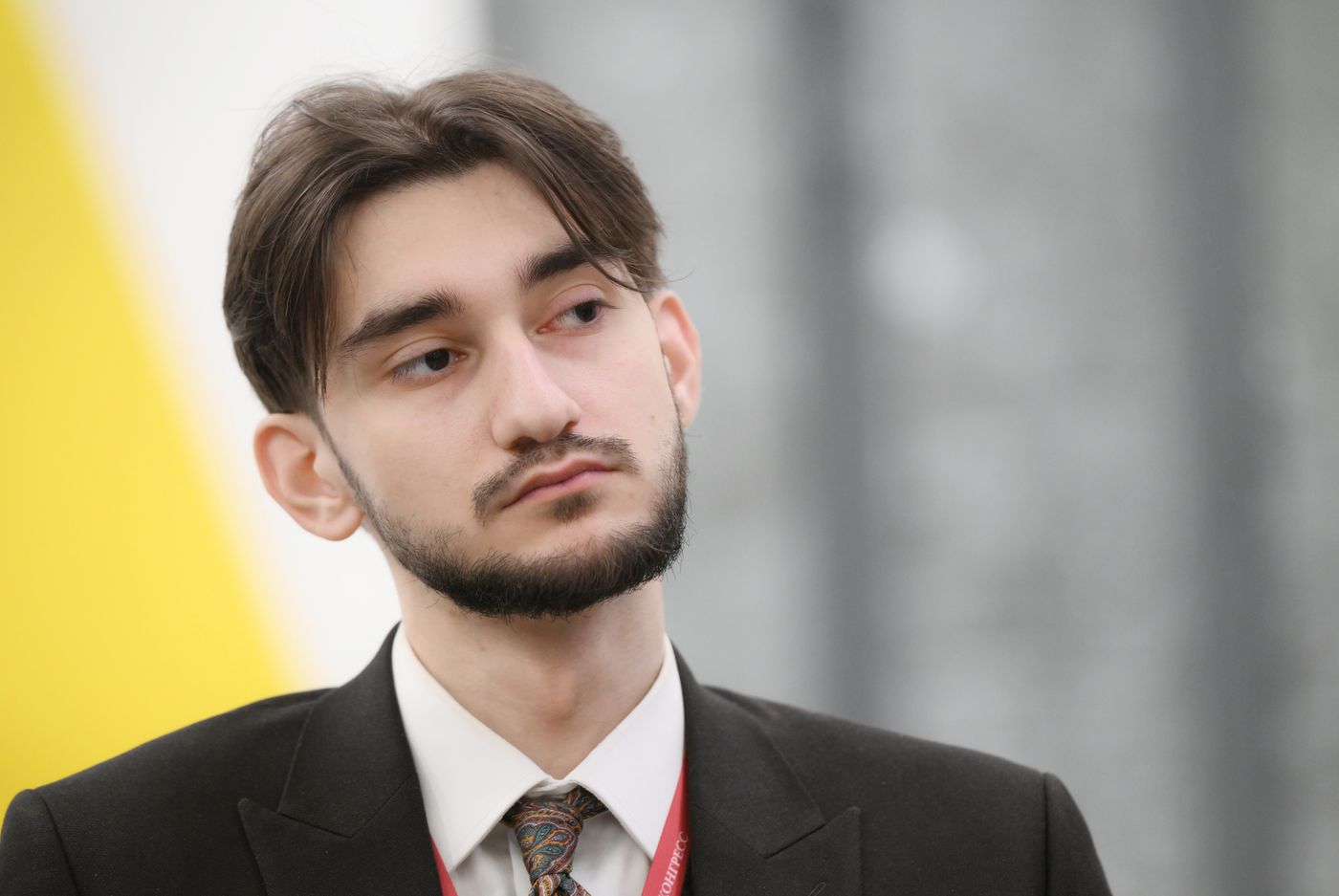 2025 Young Scientists Congress. How to Properly Close a Grant: Lifehacks and Digital Tools for Startups