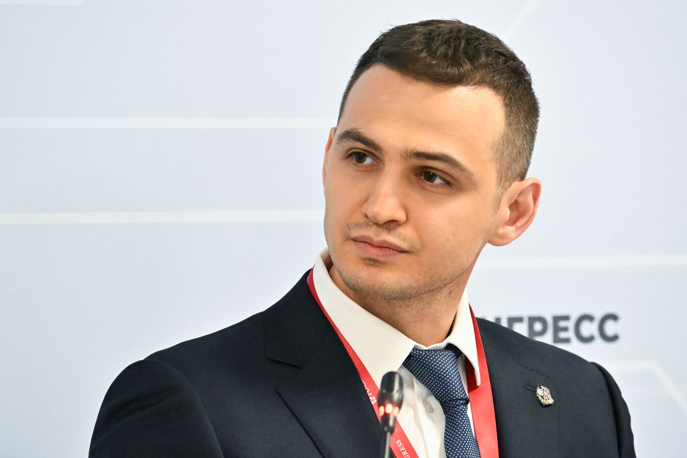 2025 Young Scientists Congress. Formula for Success: Secrets to How Winners of the Presidential Prize for Young Scientists Prepare and the Content of Their Work