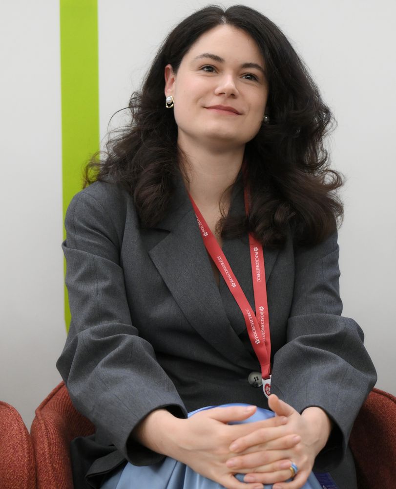 2025 Young Scientists Congress. How to Properly Close a Grant: Lifehacks and Digital Tools for Startups
