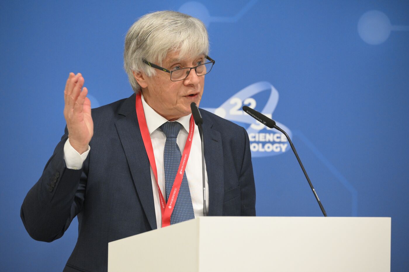 2025 Young Scientists Congress. The Present and Future of Metal-Ion Batteries