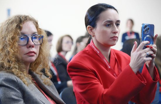 2025 Young Scientists Congress. Society and Human Capital in the Era of Digital Transformation