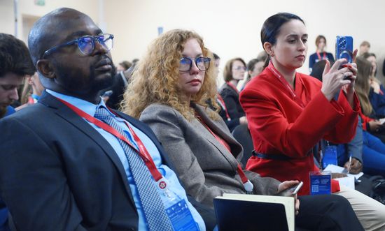 2025 Young Scientists Congress. Society and Human Capital in the Era of Digital Transformation
