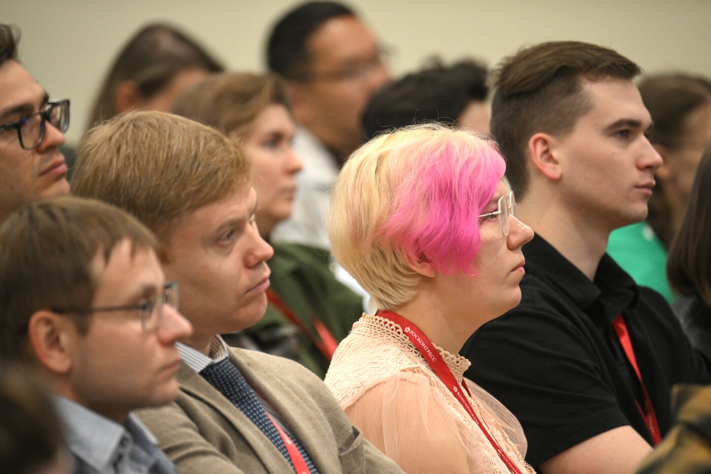 2025 Young Scientists Congress. The Present and Future of Metal-Ion Batteries
