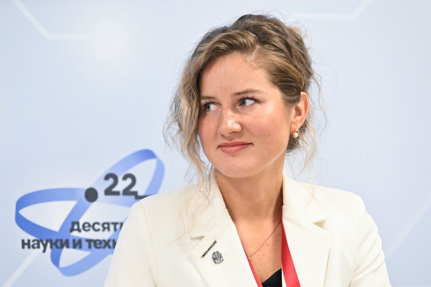 2025 Young Scientists Congress. Formula for Success: Secrets to How Winners of the Presidential Prize for Young Scientists Prepare and the Content of Their Work