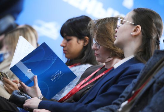 2025 Young Scientists Congress. Society and Human Capital in the Era of Digital Transformation