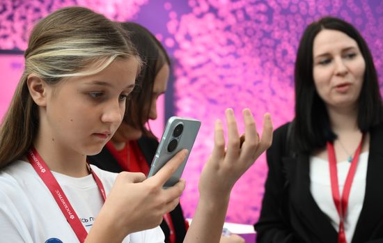 2025 Young Scientists Congress