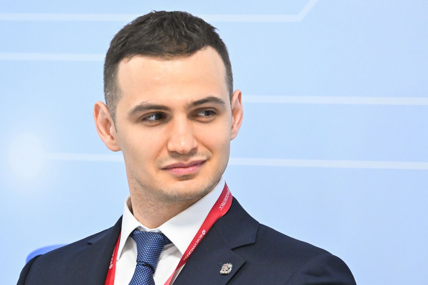 2025 Young Scientists Congress. Formula for Success: Secrets to How Winners of the Presidential Prize for Young Scientists Prepare and the Content of Their Work