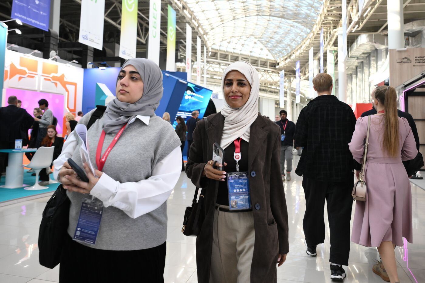 2025 Young Scientists Congress