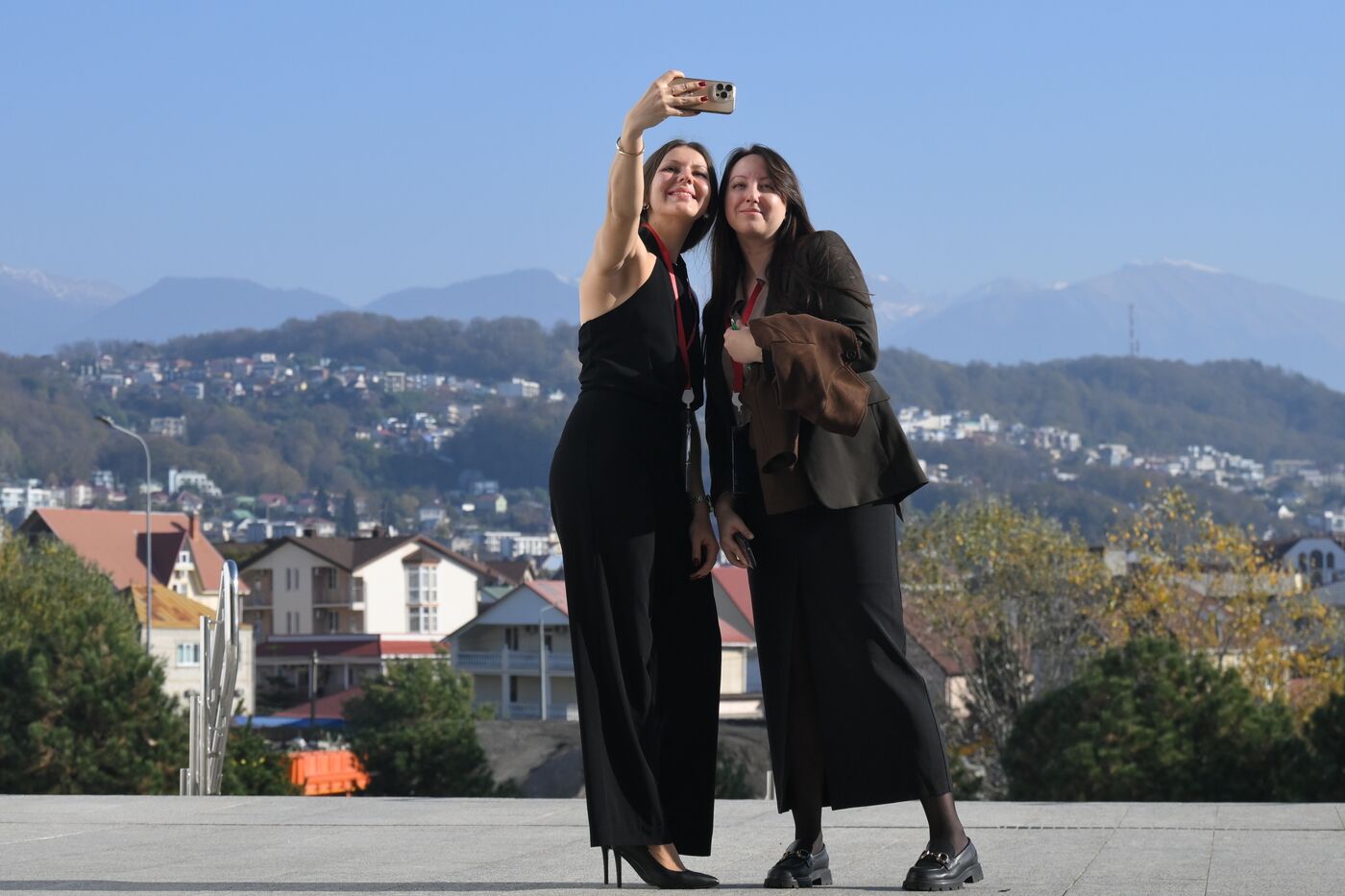 2025 Young Scientists Congress
