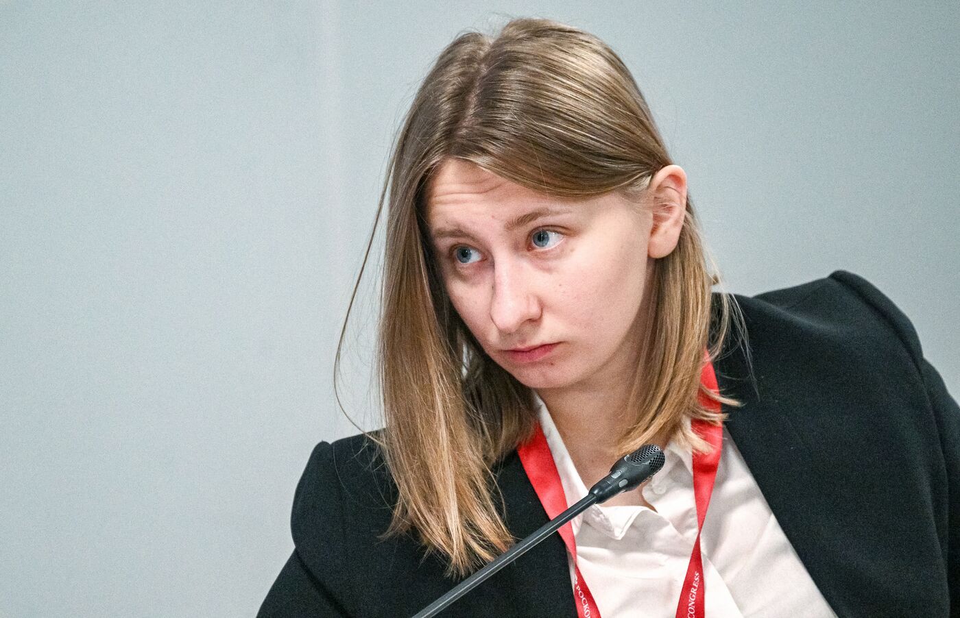 2025 Young Scientists Congress. Scientific Basis of Russia’s Climate Policy: The Role of the National Monitoring System