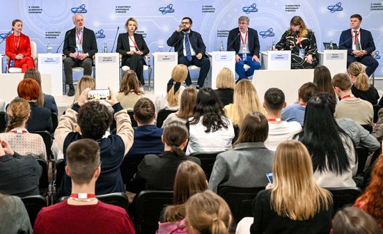 2025 Young Scientists Congress. Popularizing Science. What Have the Results Been?