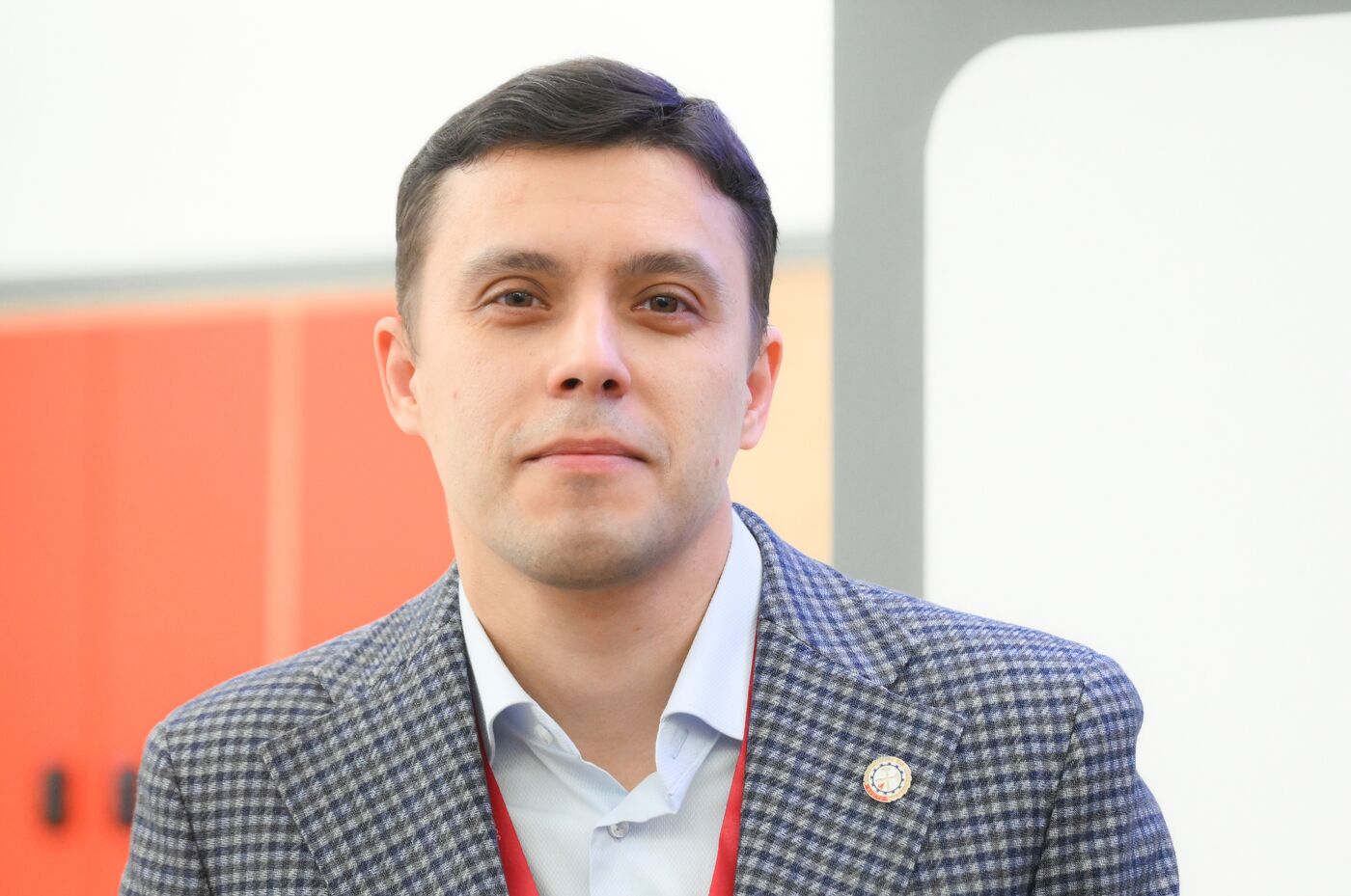 2025 Young Scientists Congress. On the Path to a Common Scientific Space: Russia’s New Regions