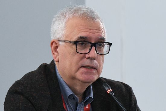 2025 Young Scientists Congress. Meeting of the State Council Commission of the Russian Federation on Technological Leadership