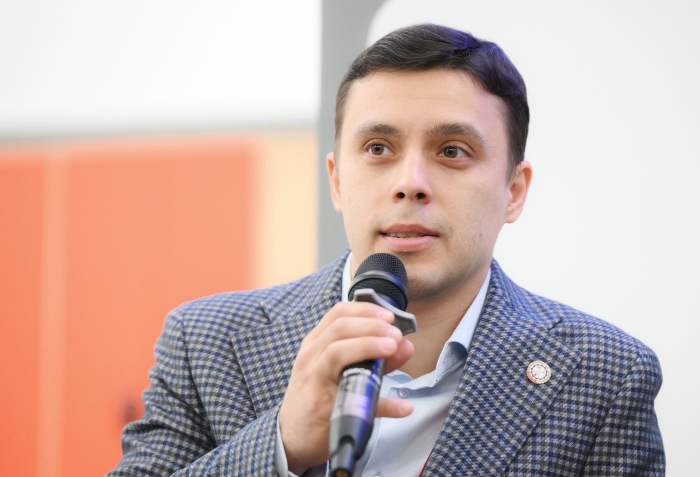 2025 Young Scientists Congress. On the Path to a Common Scientific Space: Russia’s New Regions