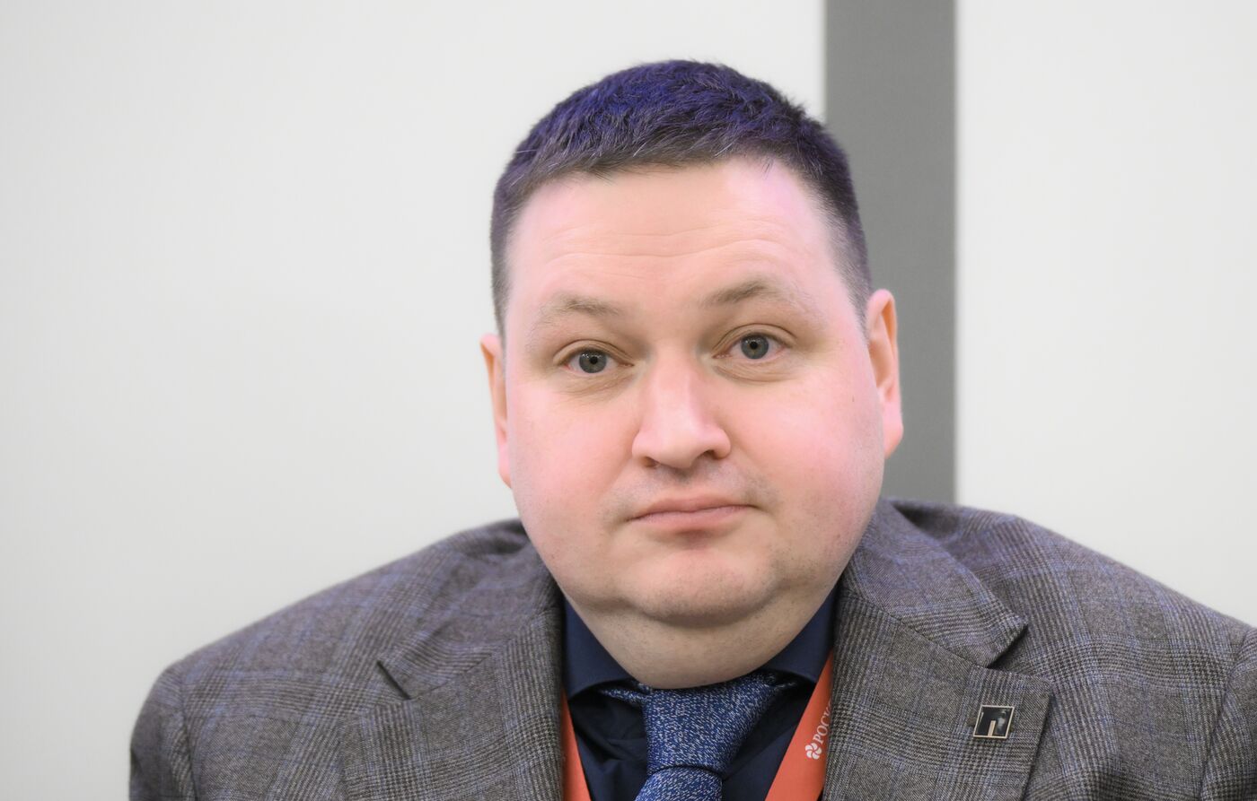 2025 Young Scientists Congress. On the Path to a Common Scientific Space: Russia’s New Regions