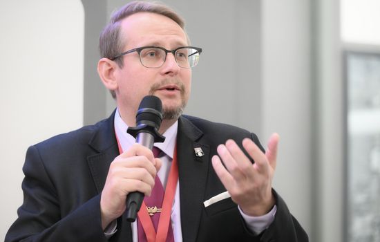 2025 Young Scientists Congress. On the Path to a Common Scientific Space: Russia’s New Regions