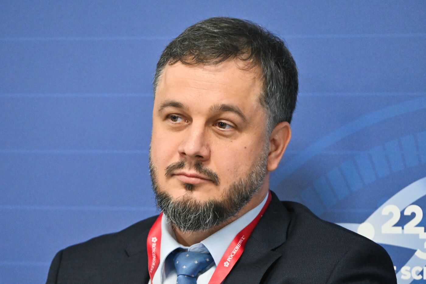 2025 Young Scientists Congress. The Institution of Mentoring: A Key Tool for Realizing the Potential of Young Talent in Russia