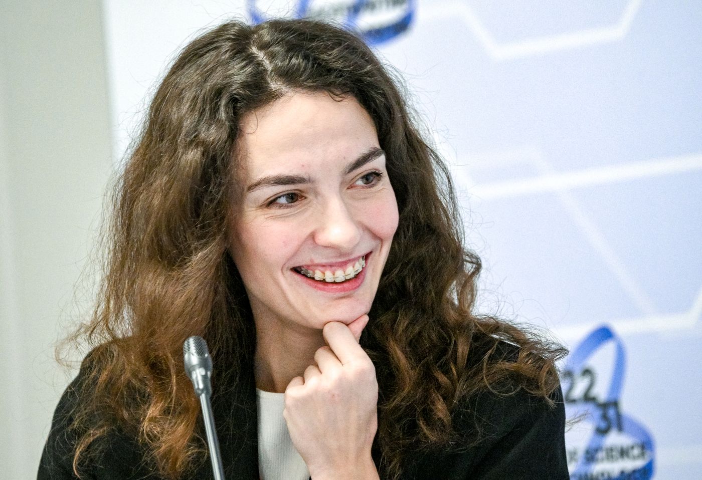 2025 Young Scientists Congress. Scientific Basis of Russia’s Climate Policy: The Role of the National Monitoring System