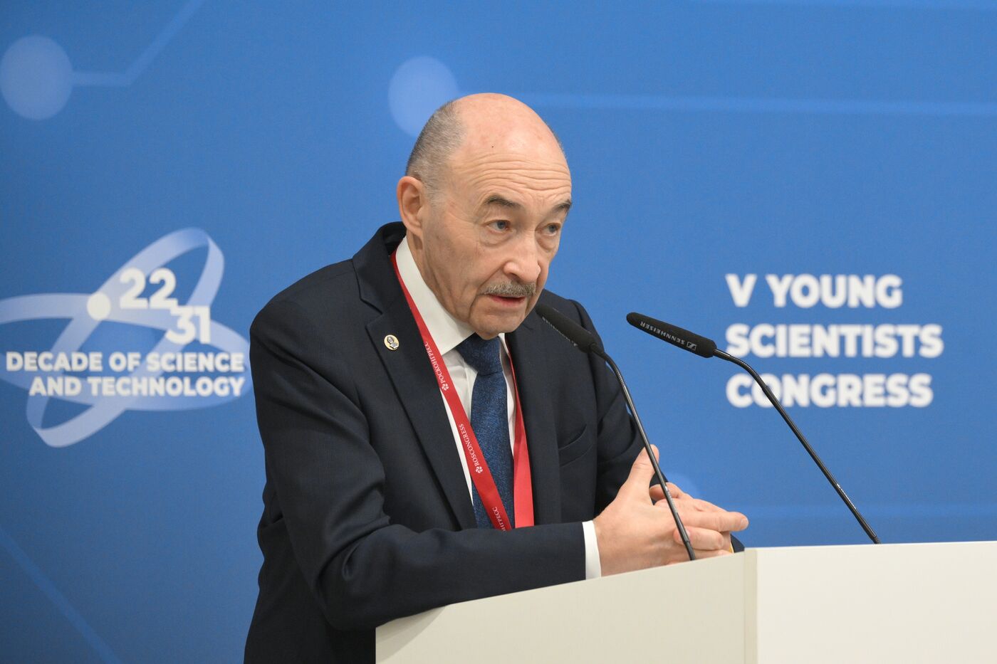 2025 Young Scientists Congress. Lecture. Organ Transplants: Research Trends, Breakthrough Technologies, and Future Outlook