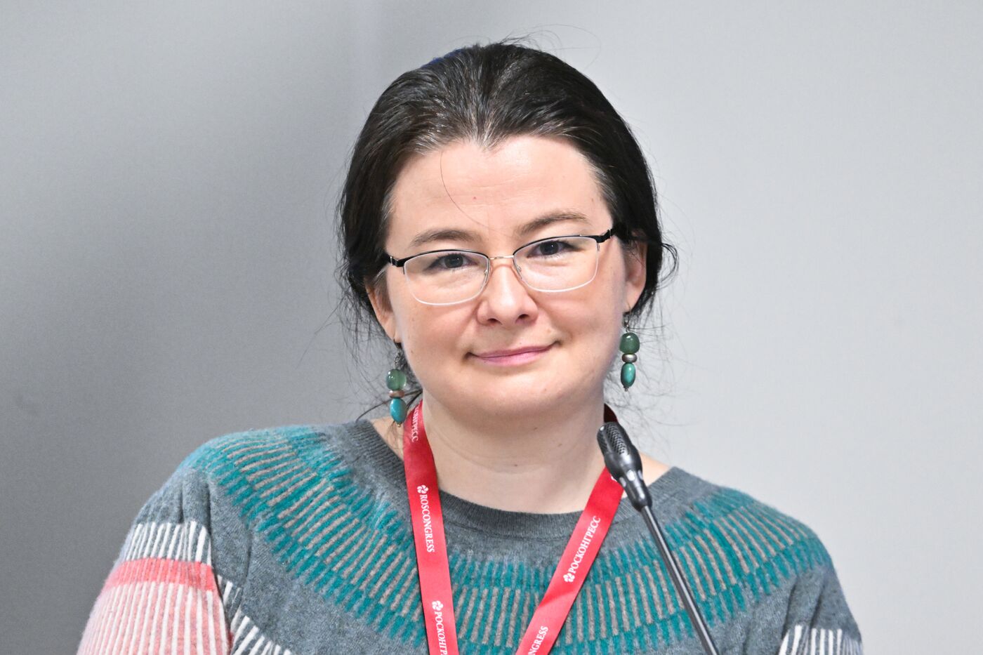 2025 Young Scientists Congress. The Institution of Mentoring: A Key Tool for Realizing the Potential of Young Talent in Russia