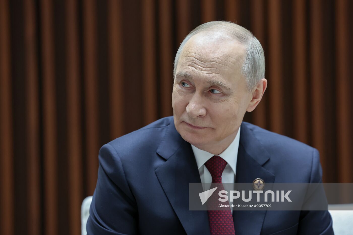 Kyrgyzstan CSTO Summit