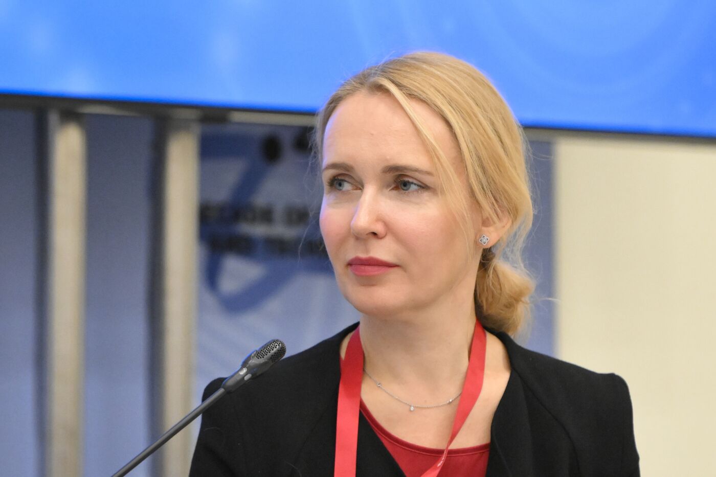 2025 Young Scientists Congress. Outer Space as a National Idea and Driver of Russia’s Development: Outlook and Expectations