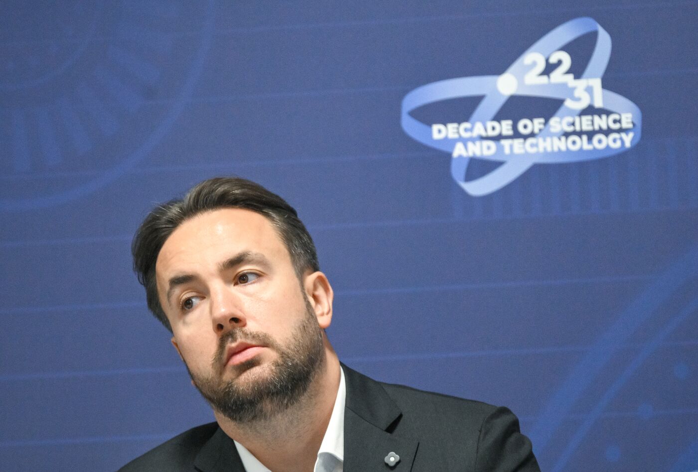 2025 Young Scientists Congress. How Business is Pushing Science Forward and Why