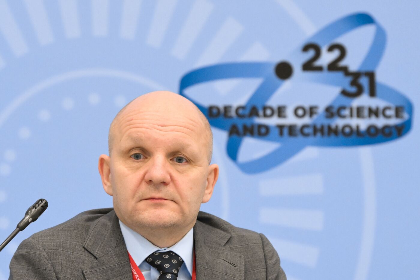2025 Young Scientists Congress. Outer Space as a National Idea and Driver of Russia’s Development: Outlook and Expectations