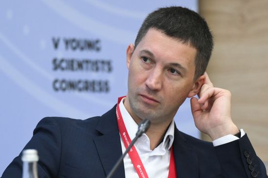 2025 Young Scientists Congress. The Future in Code: Domestic Software in Engineering Education