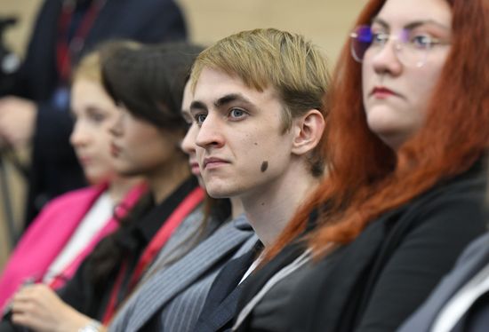 2025 Young Scientists Congress. The Future in Code: Domestic Software in Engineering Education