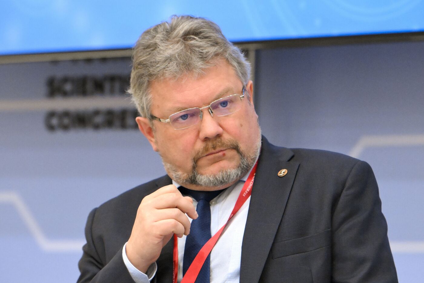 2025 Young Scientists Congress. Outer Space as a National Idea and Driver of Russia’s Development: Outlook and Expectations